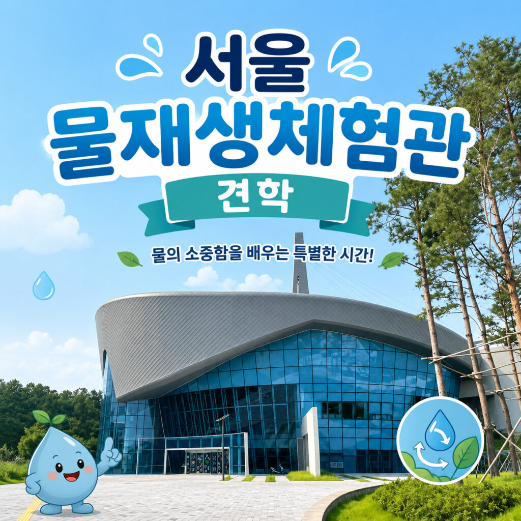 서울물재생체험관-썸네일